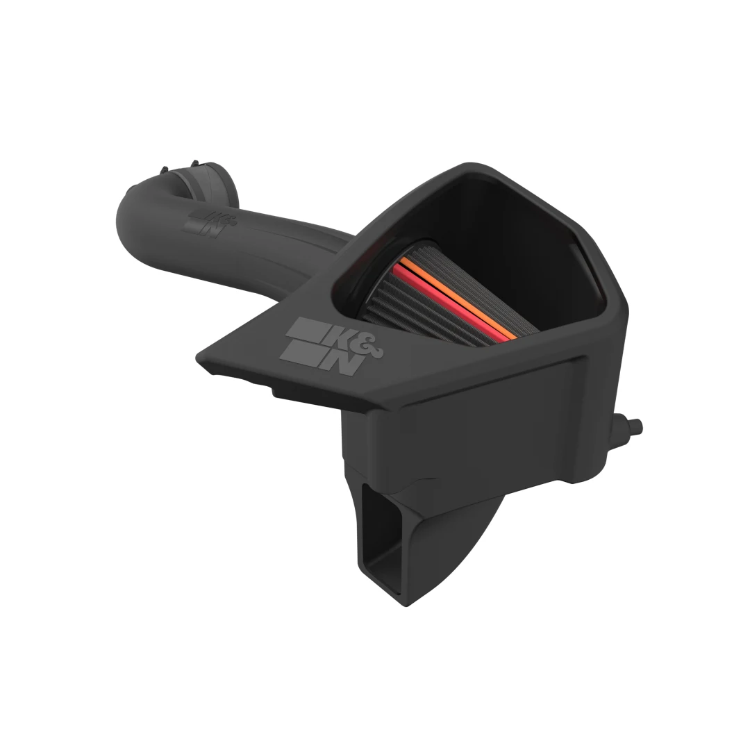 K&N 2019+ Chevrolet Silverado 1500 V8 5.3L/6.2L F/L NextGen DryFlow