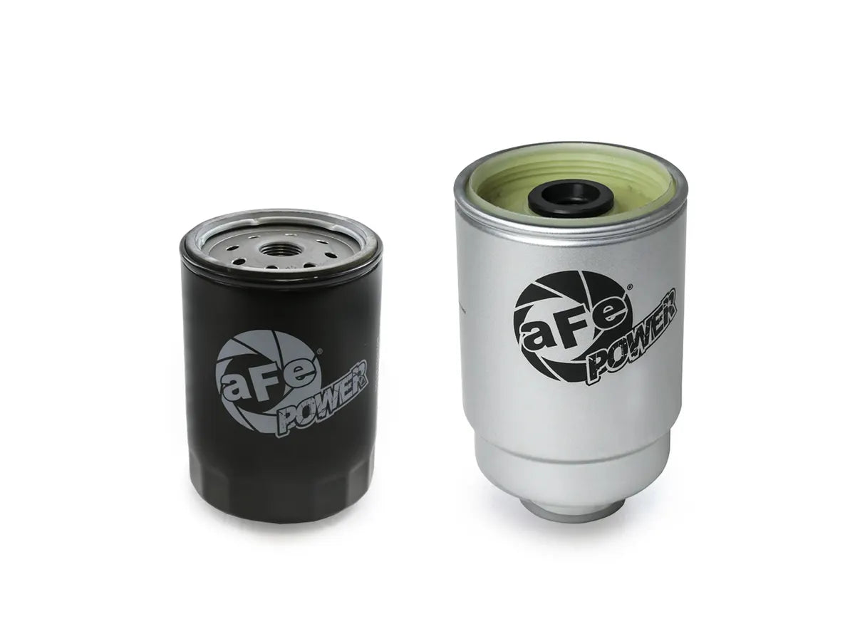 aFe aFe POWER PROGUARD Diesel Filter Fluid Pack - 35-17006F