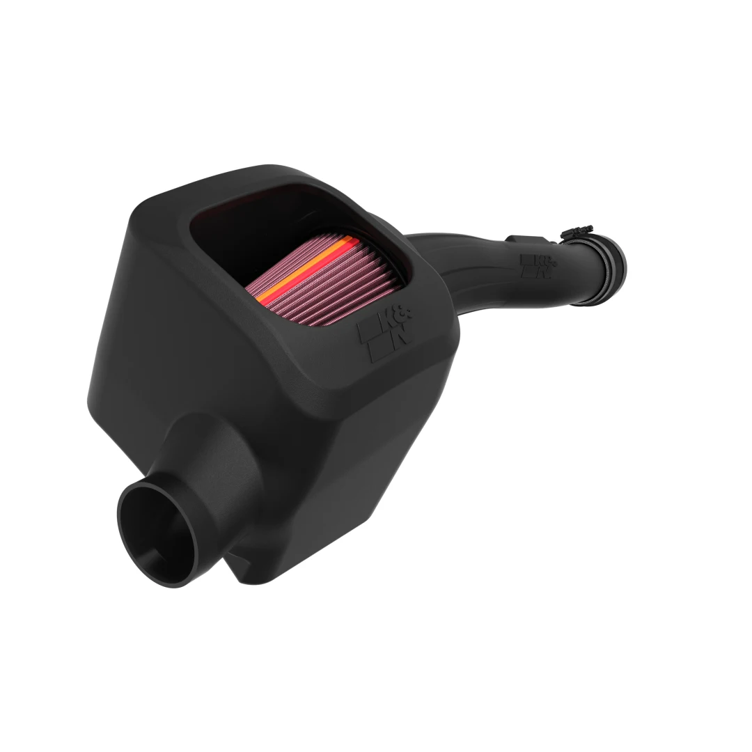 K&N 16-23 Toyota Tacoma V6-3.5L F Performance Air Intake System