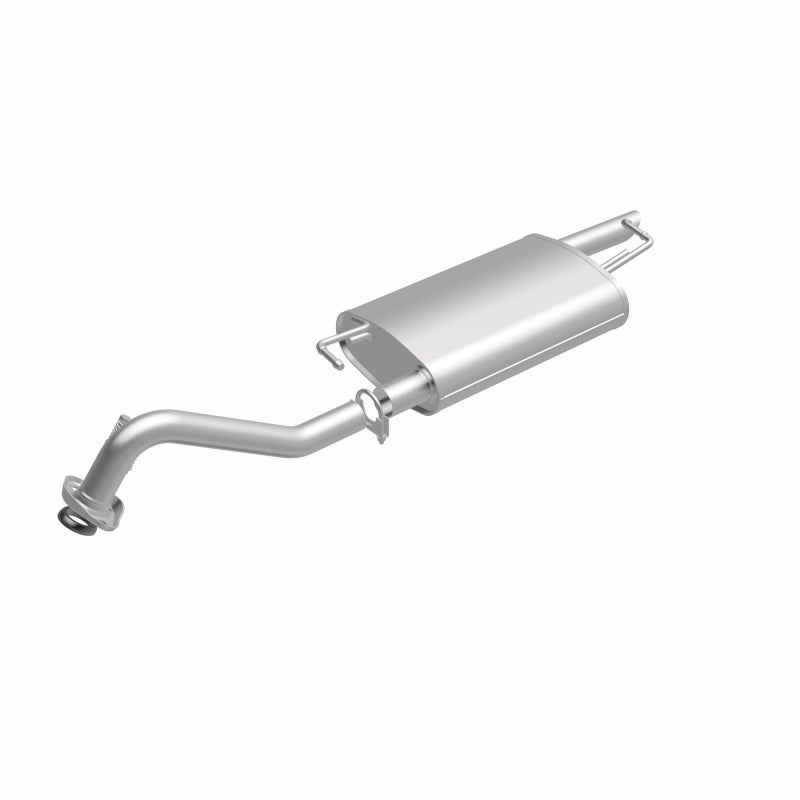 MagnaFlow BRE Exhaust Kit 14-19 TOYOTA COROLLA 1.8L