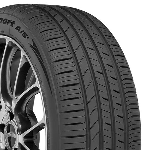 Toyo Proxes Sport A/S+ HL245/35R20 98Y XL