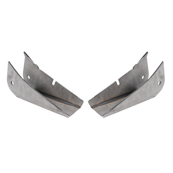 Synergy Frame Side Rear Lower Control Arm Bracket Kit for Jeep Wrangler JK/JKU - 5020-01