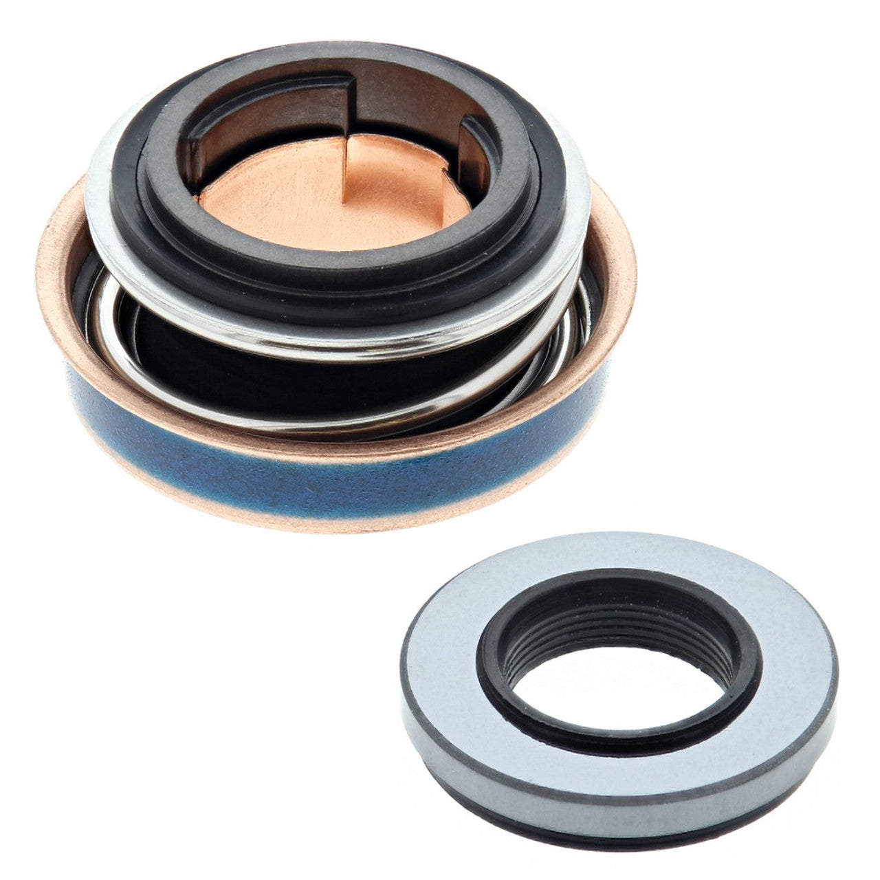 Vertex Pistons 02-05 Frontier 700cc/03-04 Frontier Classic 780cc Mechanical Seal