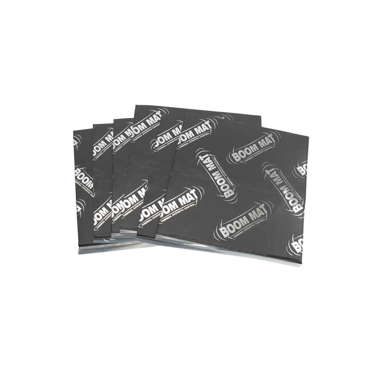DEI 88-98 Chevy C/K Roof Damping Kit Extended Cab