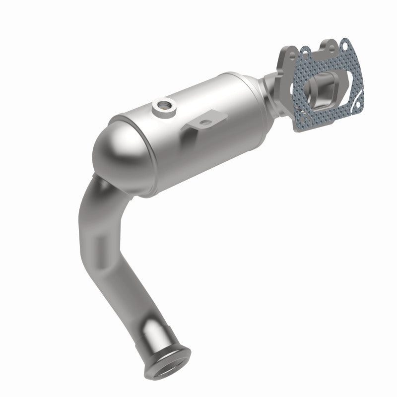 Magnaflow 17-18 Pacifica V6 3.6 OEM Underbody Direct Fit Converter Magnaflow