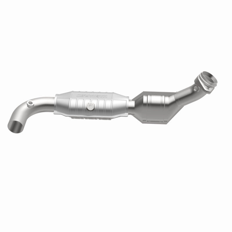 MagnaFlow Conv DF 97-98 Ford Trucks 4.6L Magnaflow