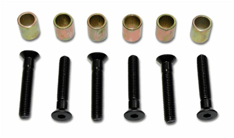 Jeep Transfer Case Drop Kit 97-02 TJ Rough Country main image 1