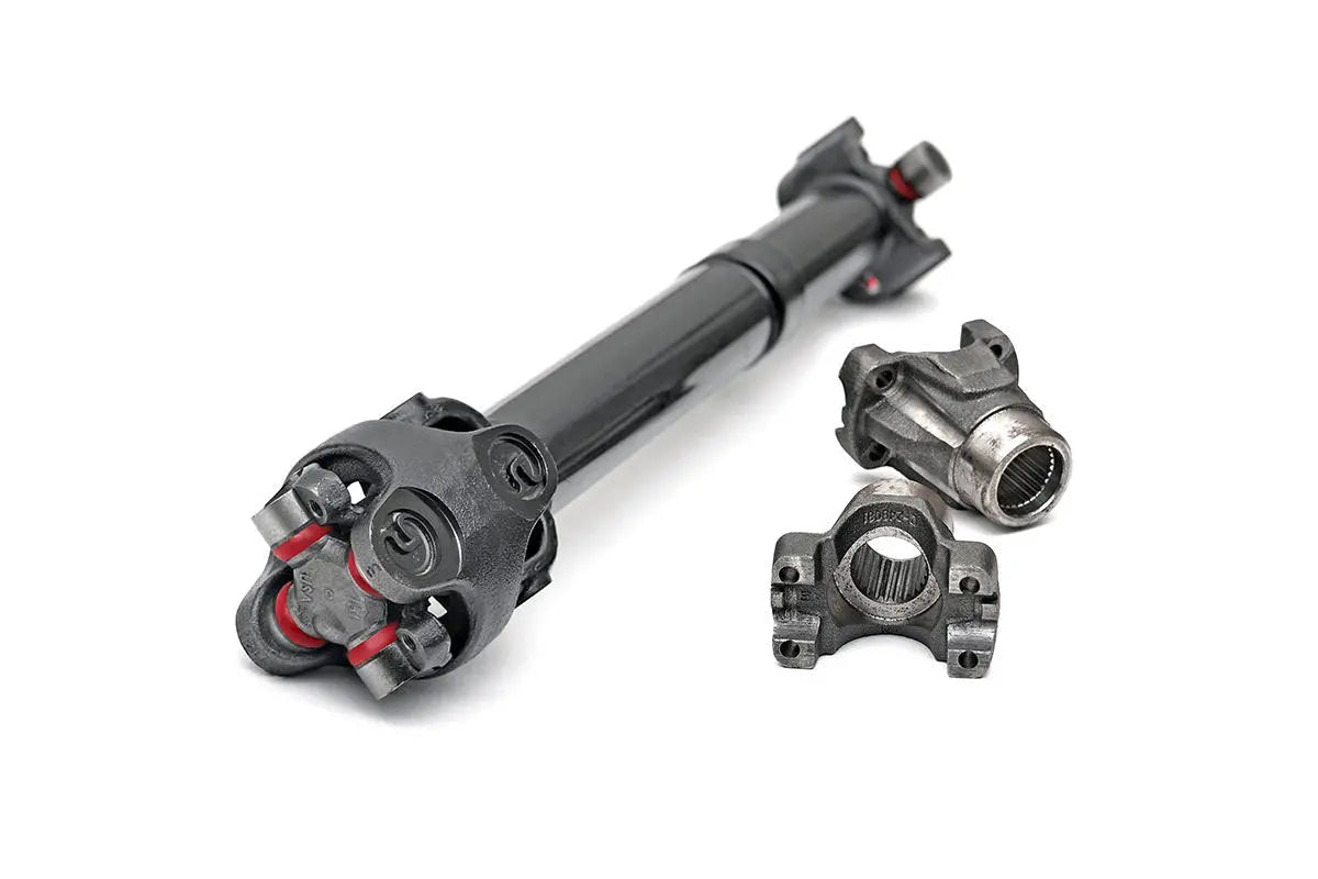 Rough Country Drive Shaft Jeep Wrangler JK 2012-18 5071.1A Rough Country