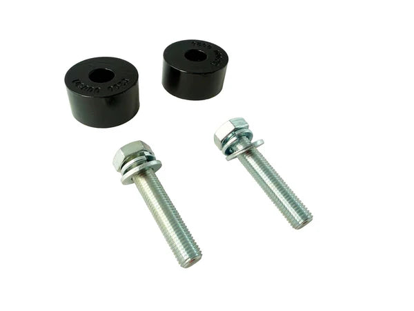 Tuff Country Carrier Bearing Drop Kit – 2005–2023 Toyota Tacoma 4WD (50903)