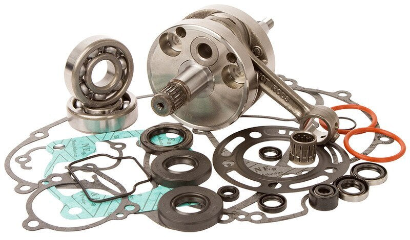Hot Rods Bottom End Kit for 1998-2000 Kawasaki KX 80 - CBK0002