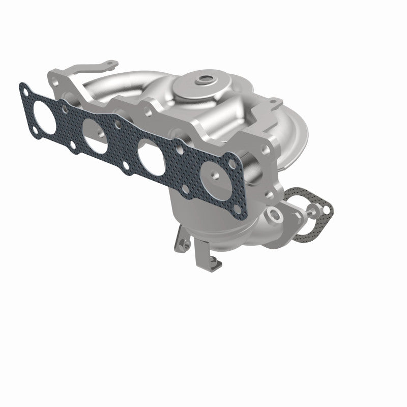 Magnaflow 10-13 Hyundai Santa Fe 2.4L Direct Fit Converter Magnaflow