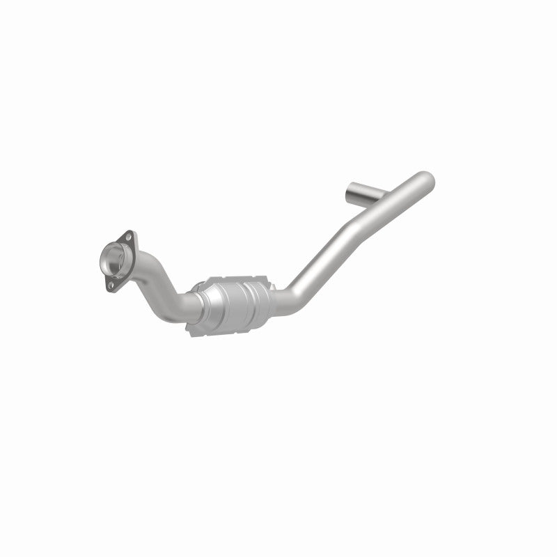MagnaFlow Conv DF 04-05 Dodge RAM 1500 Pickup 3.7L (Inc 4WD 4.7L) D/S Magnaflow