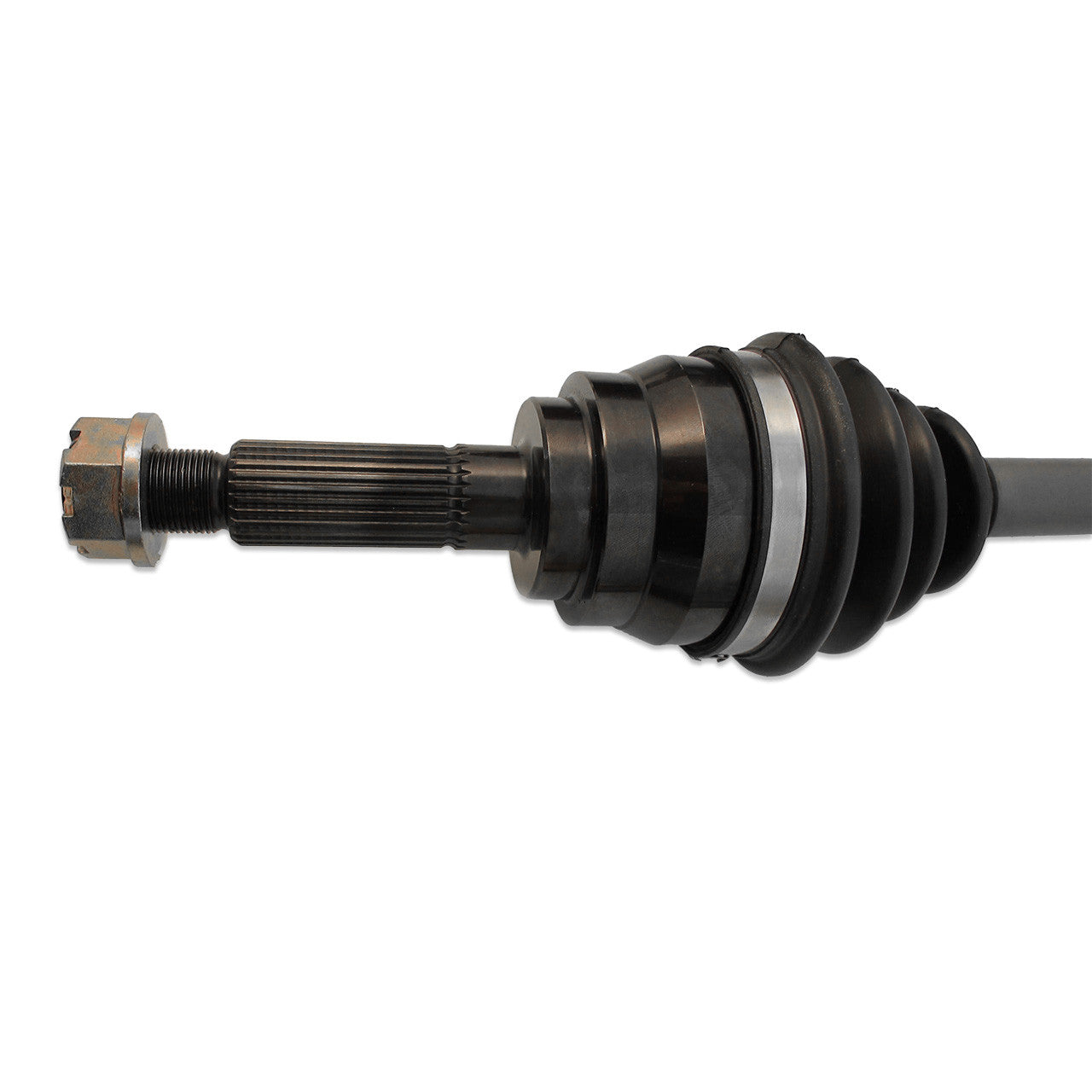 DSS 2008-2012 WRX 800HP Direct Fit Axles (With R180 Differential Conversion) RA8536X4