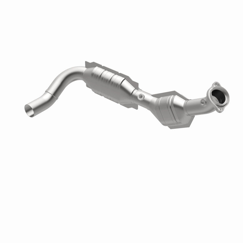 MagnaFlow Conv DF 03-04 Exped 4.6L Driver Side Magnaflow