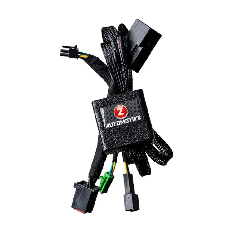 Tazer Jeep NoLimitz JL Cable Kit Tazer