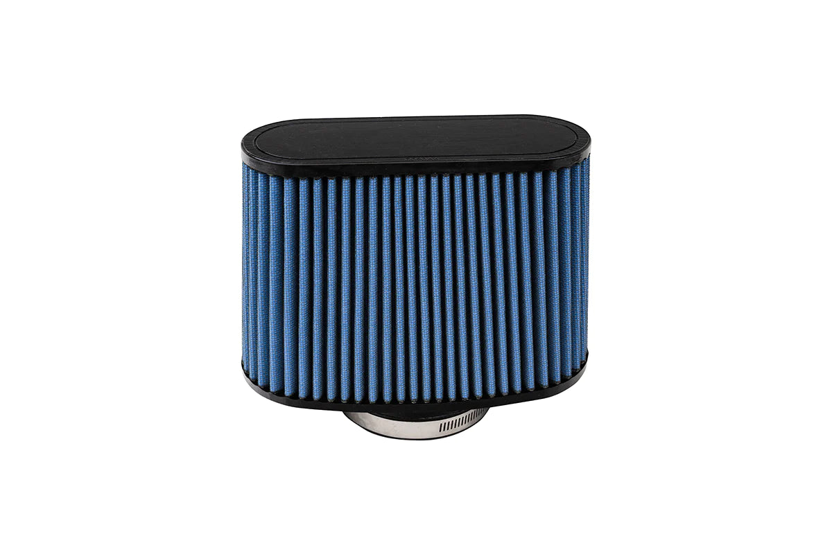 Volant Maxflow Oiled Air Filter (3.5in Flange I.D.) Replacement Air Filter - 5123 Volant