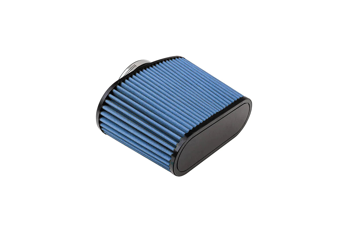 Volant Maxflow Oiled Air Filter (3.5in Flange I.D.) Replacement Air Filter - 5123 Volant