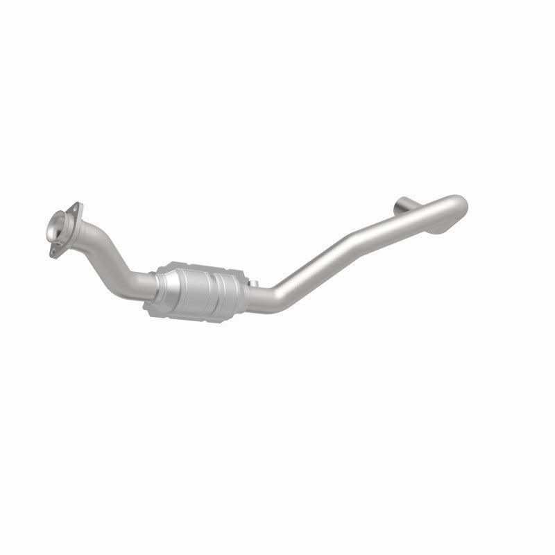 MagnaFlow Conv DF 04-05 Dodge RAM 1500 Pickup 3.7L (Inc 4WD 4.7L) D/S Magnaflow
