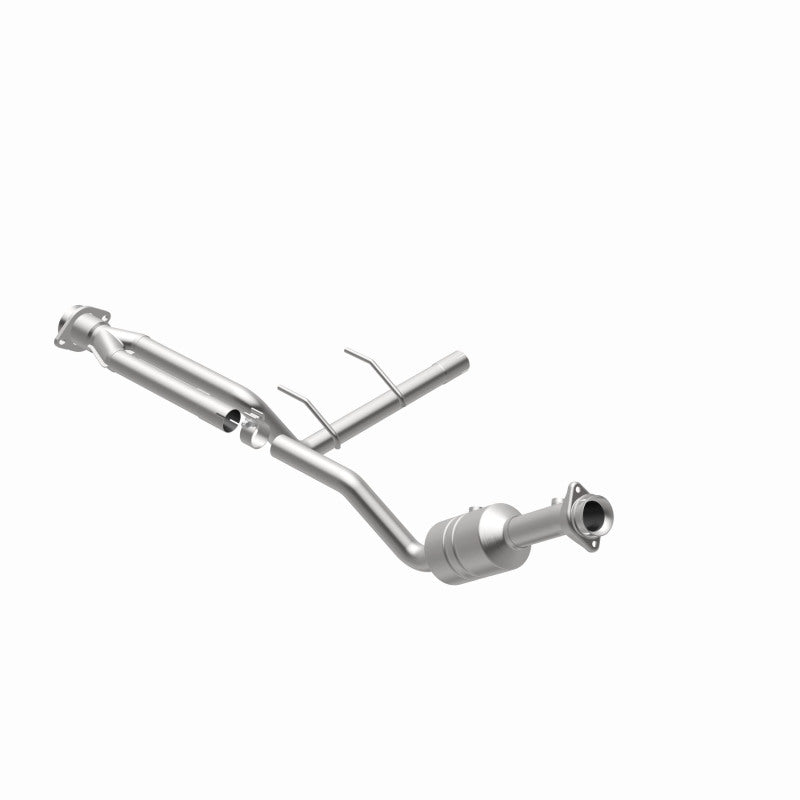 Magnaflow Conv DF 2011-2014 F-150 3.7L Underbody Magnaflow