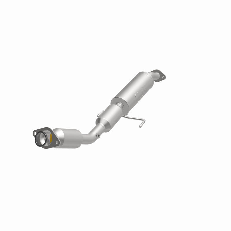 MagnaFlow 17-18 Toyota Corolla iM Base L4 1.8L OEM Grade Direct-Fit Catalytic Converter Magnaflow