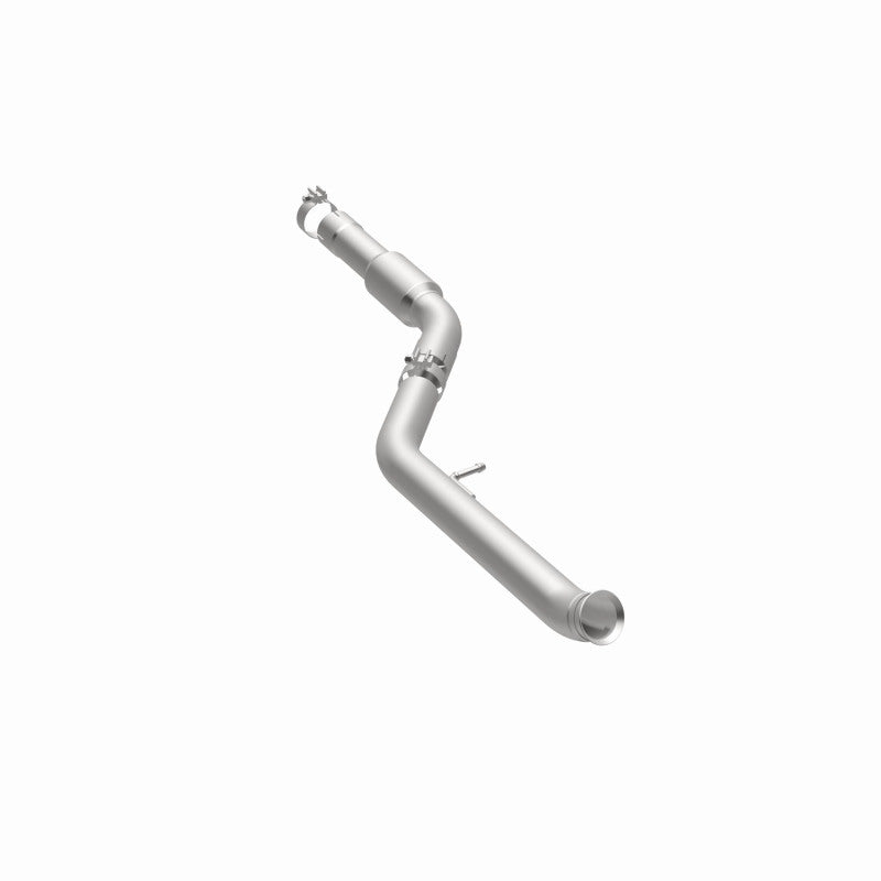 Magnaflow 15-16 328i GT xDrive L4 2 OEM Underbody Direct Fit Converter Magnaflow
