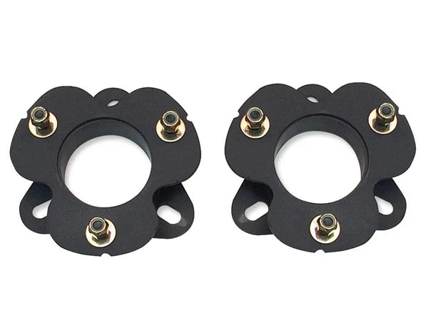 Tuff Country 1.5" Front Leveling Kit – 2004–2022 Nissan Titan 2WD/4WD (52008)