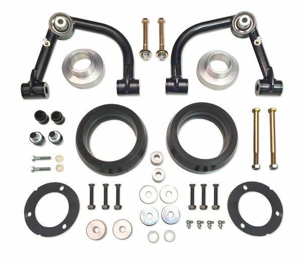 Tuff Country 3" Uni-Ball Lift Kit – 2003–2023 Toyota 4Runner (Excludes Trail Edition & TRD Pro / No Shocks) (52011)