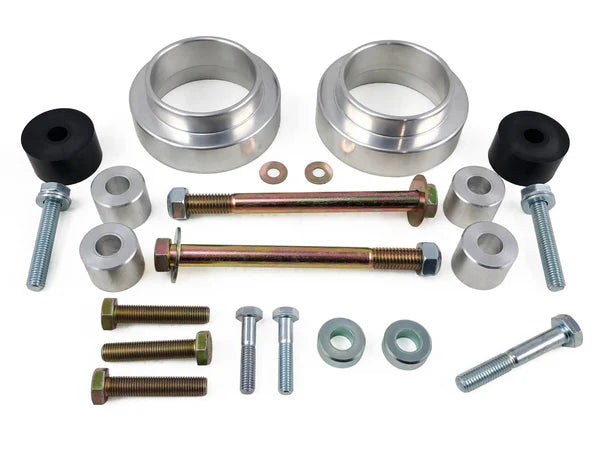 Tuff Country 2" Front Leveling Kit – 2018–2020 Toyota 4Runner TRD Pro 4WD (52016)