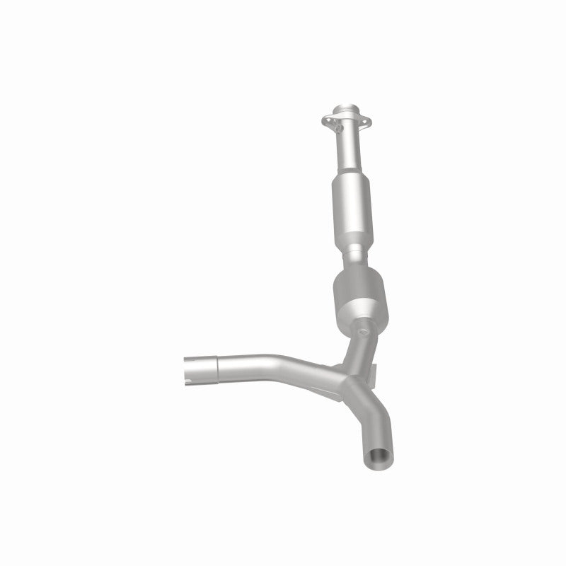 Magnaflow 2007 Ford E-150 4.6L Direct Fit Converter Magnaflow