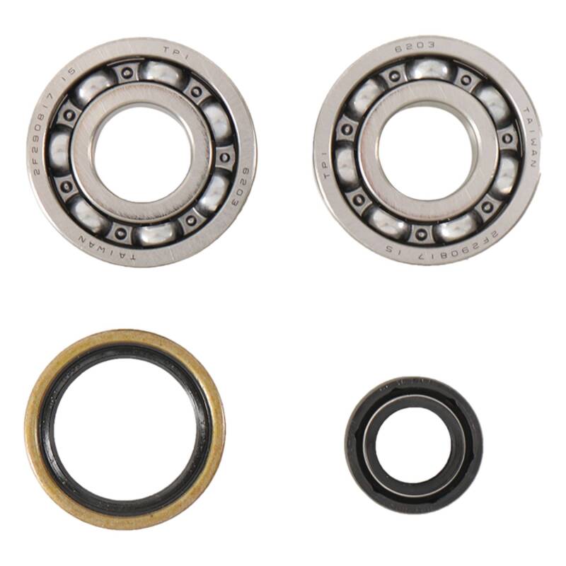 Hot Rods 13-21 KTM 50 SX 50cc Main Bearing & Seal Kit K083