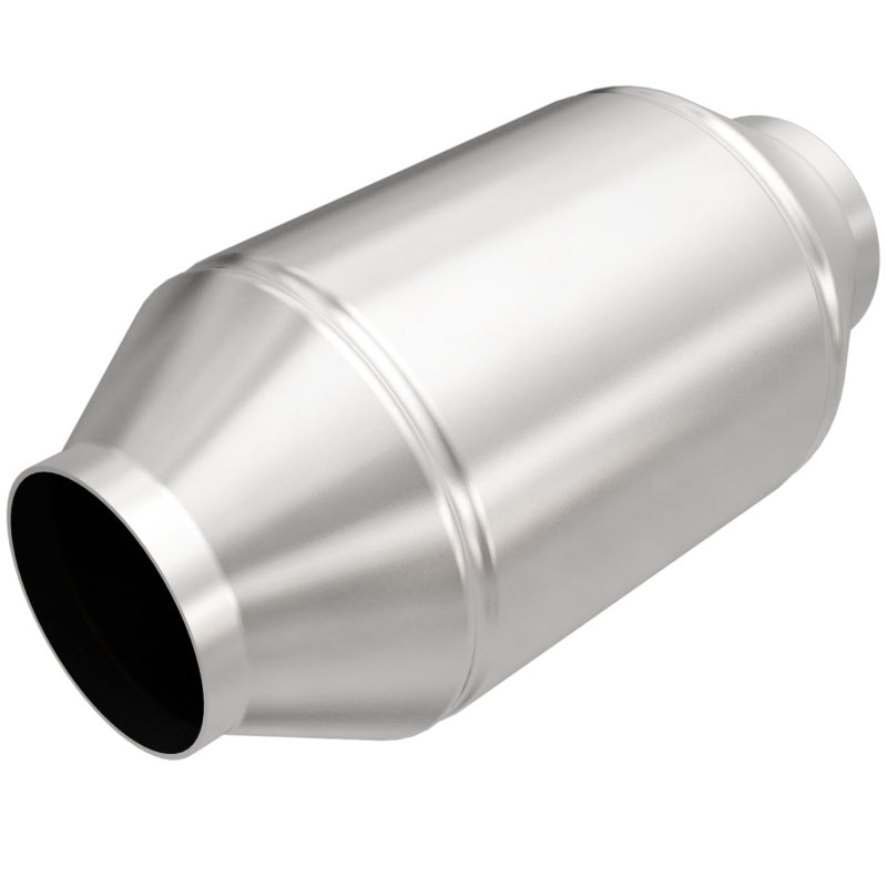 MagnaFlow Conv Universal 2 inch C/C CA Pre-OBDII Magnaflow