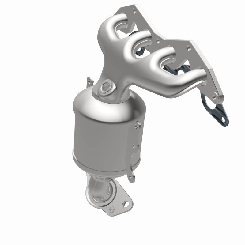 MagnaFlow Conv DF Honda 00-05 Civiv 1.7L Magnaflow