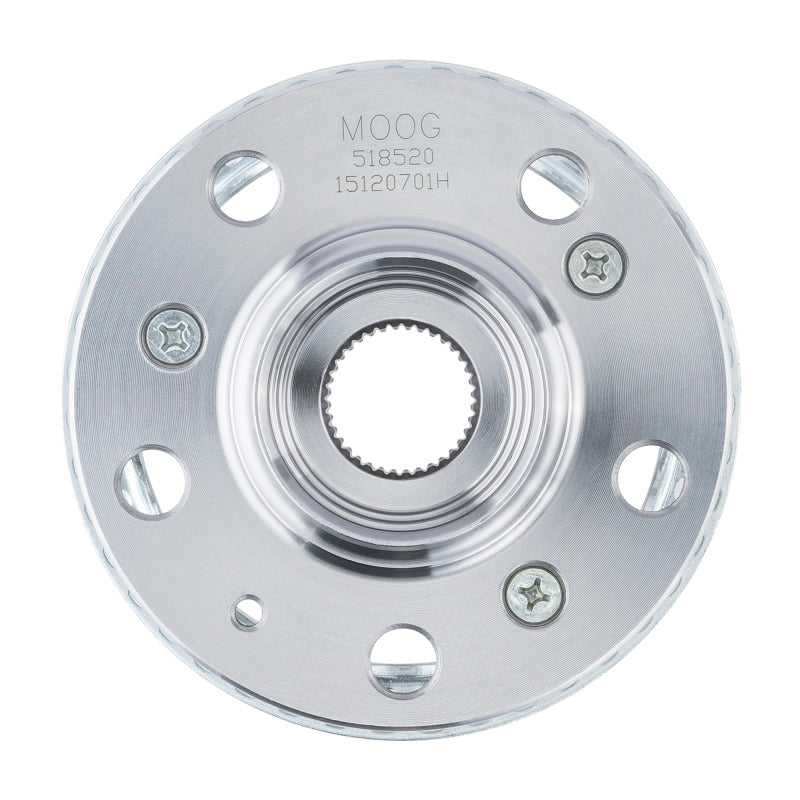 MOOG 99-05 Volkswagen Beetle Front Hub Repair Kit Moog