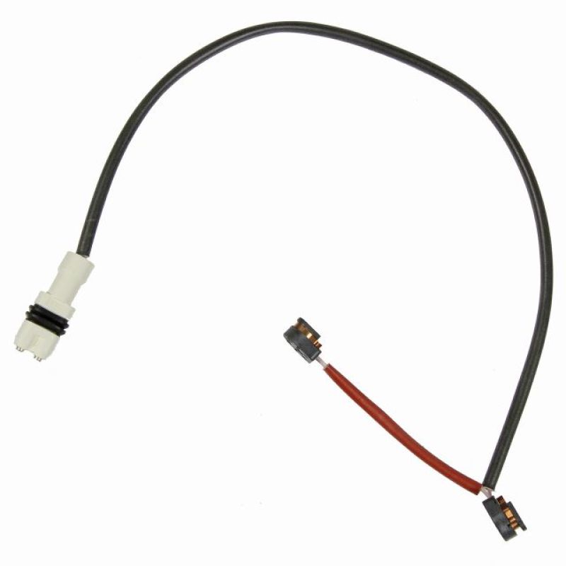 Power Stop 09-12 Porsche 911 Front Euro-Stop Electronic Brake Pad Wear Sensor PowerStop