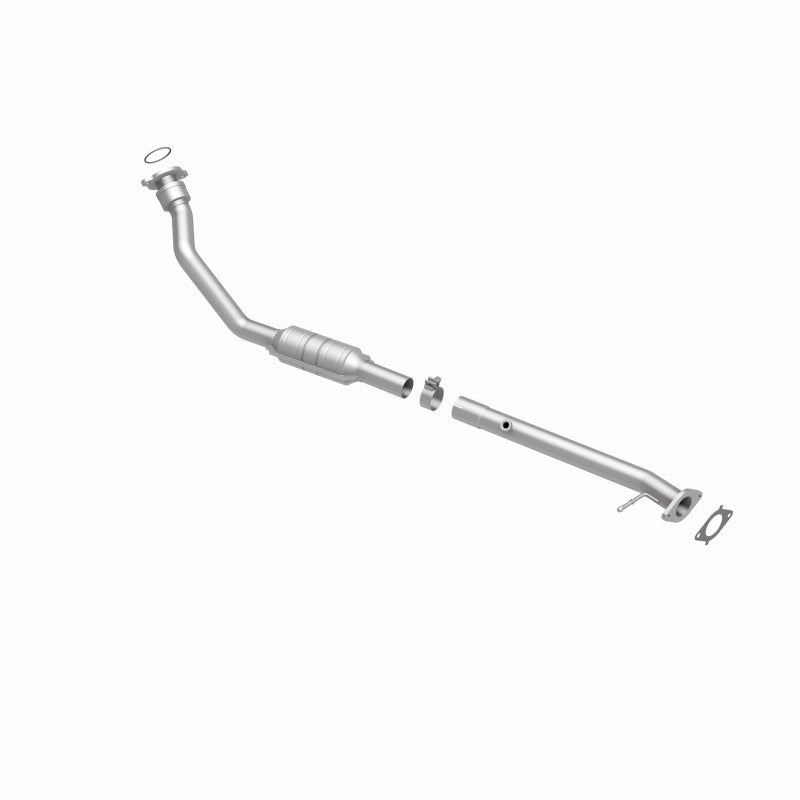 MagnaFlow Conv DF 04-05 Aztek/Rendezvous 3.4L Magnaflow