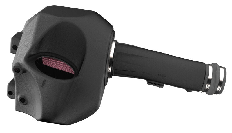 K&N 2025 RAM 1500 TT F/L L6-3.0L GEN 3 Performance Intake System K&N Engineering