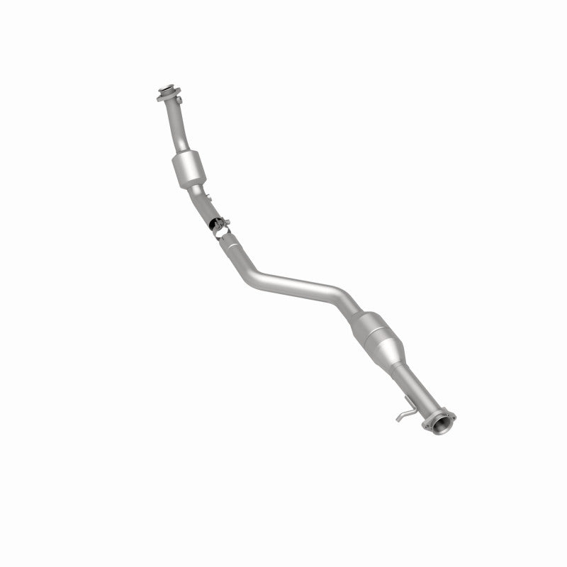 MagnaFlow Conv DF 99-02 Mercedes SL500 5.0L Magnaflow
