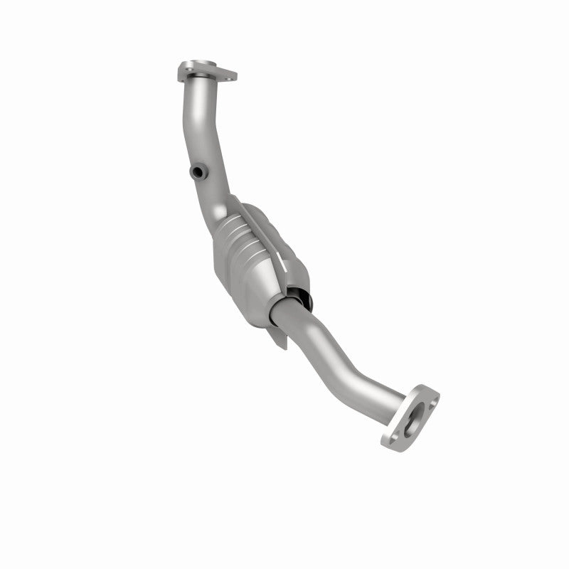 MagnaFlow Conv DF 01-04 Frontier Passenger Side Rear 3.3L Magnaflow