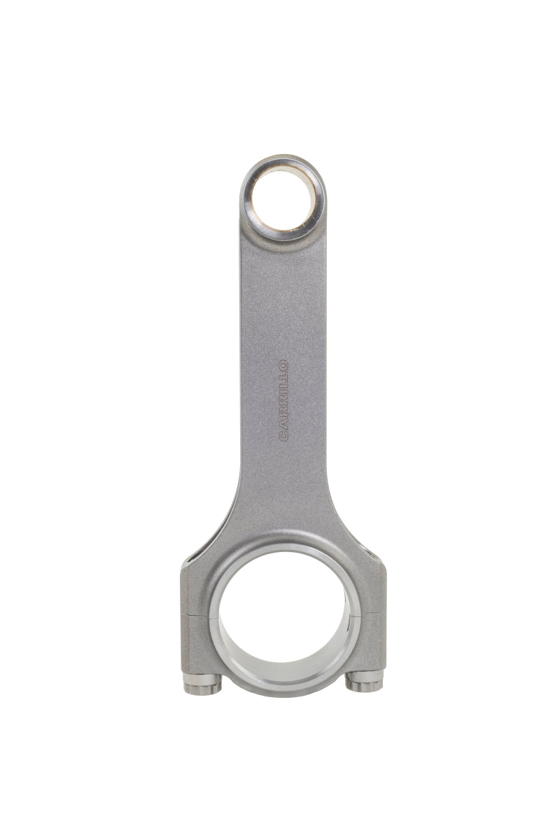 Carrillo Mitsibishi 4G63 2nd Gen & Lancer EVO Pro-H 3/8 WMC Bolt Connecting Rod (Single Rod) SCR4244-1