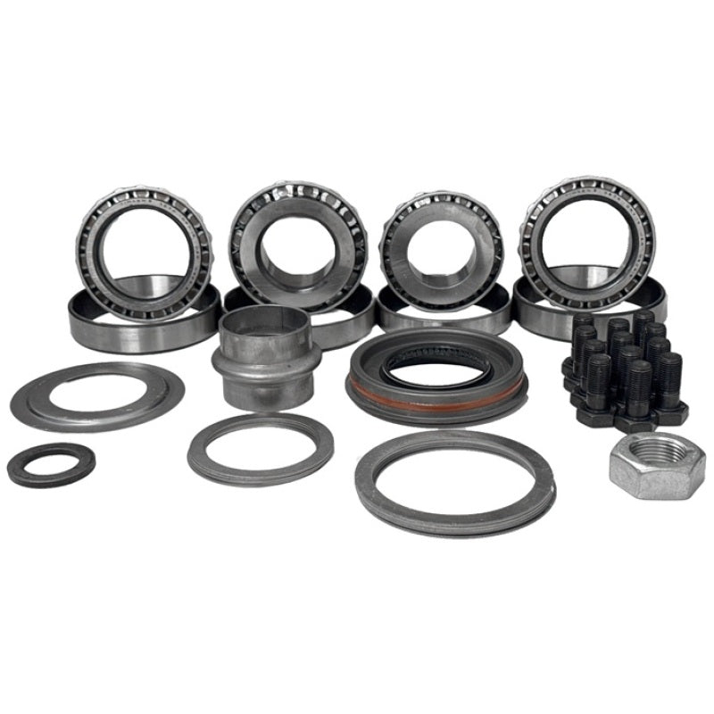 Revolution Gear & Axle 17-22 F250/350/450/550 Super Dana 60 Master Install Kit