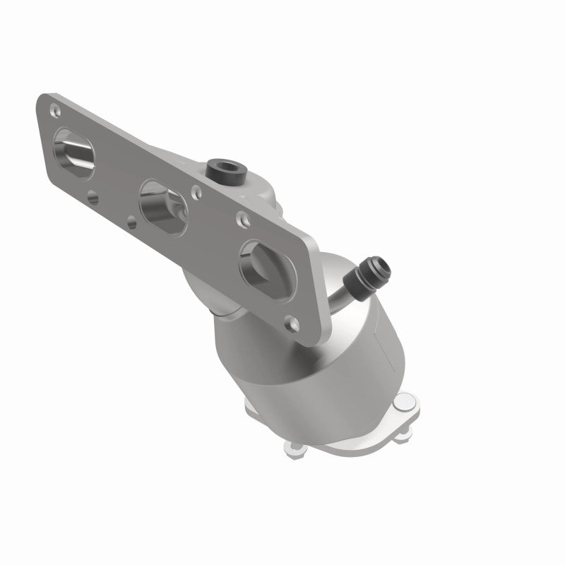 MagnaFlow Conv DF 03 Mazda 6 3.0 Rear Manifold Magnaflow