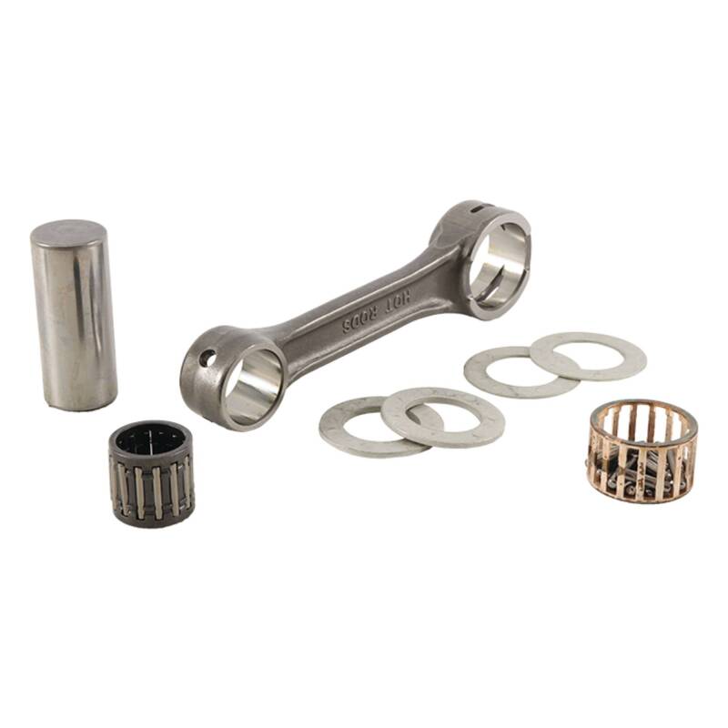 Hot Rods Connecting Rod Kit for 1987 Yamaha EX 570 EXCITER & More - 8153