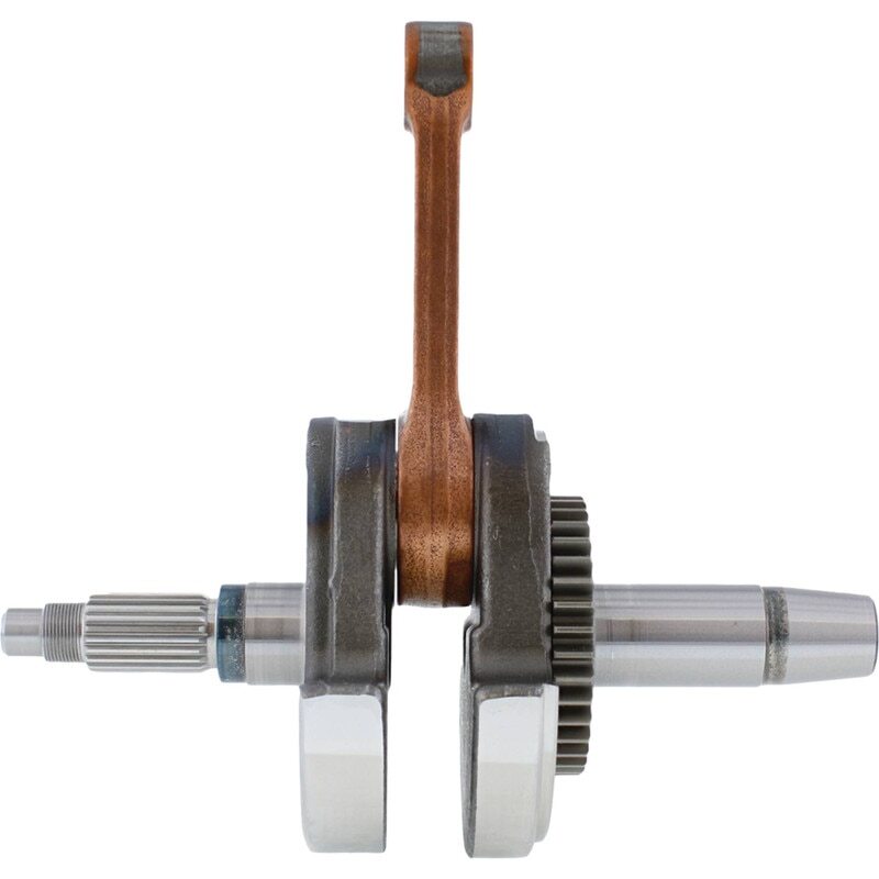 Hot Rods 99-08 Honda TRX 400 EX 400cc Crankshaft 4040