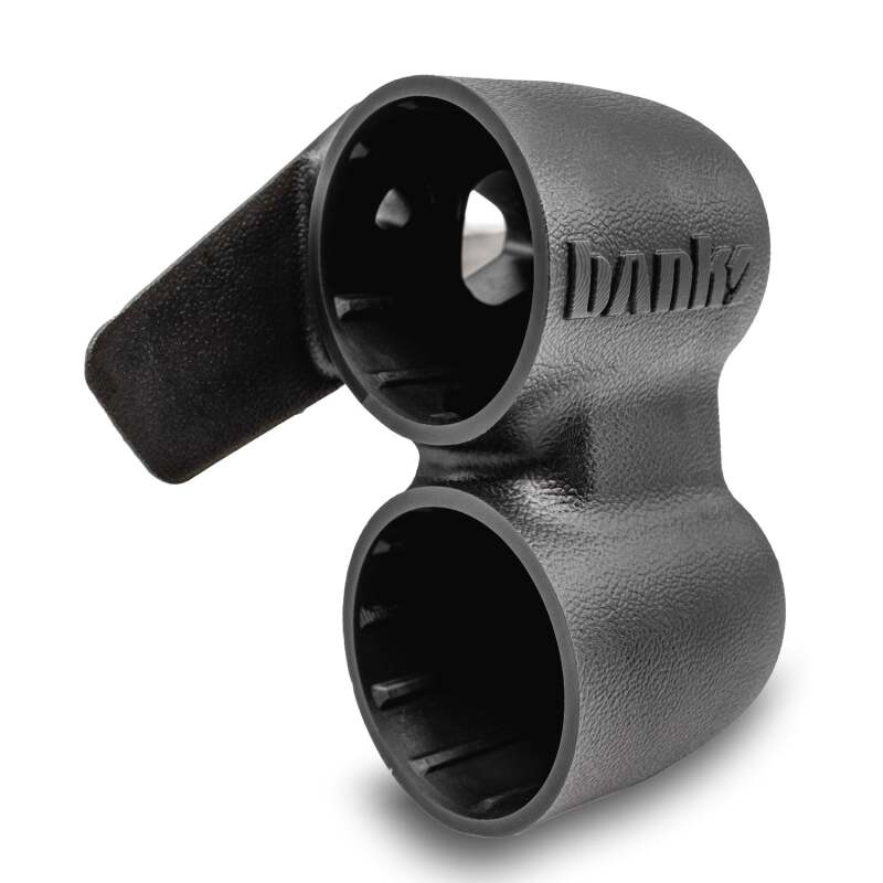 Banks Power 2022+ GM - iDash Stealth Dual Gauge Pod Kit Banks Power