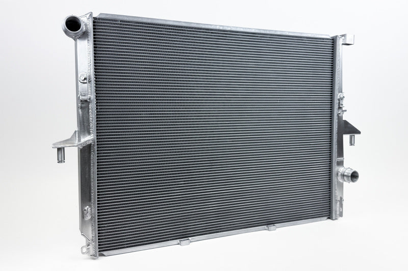 CSF Porsche 955/957 Cayenne / Audi Q7 / VW Touareg Heavy-Duty Performance Radiator CSF
