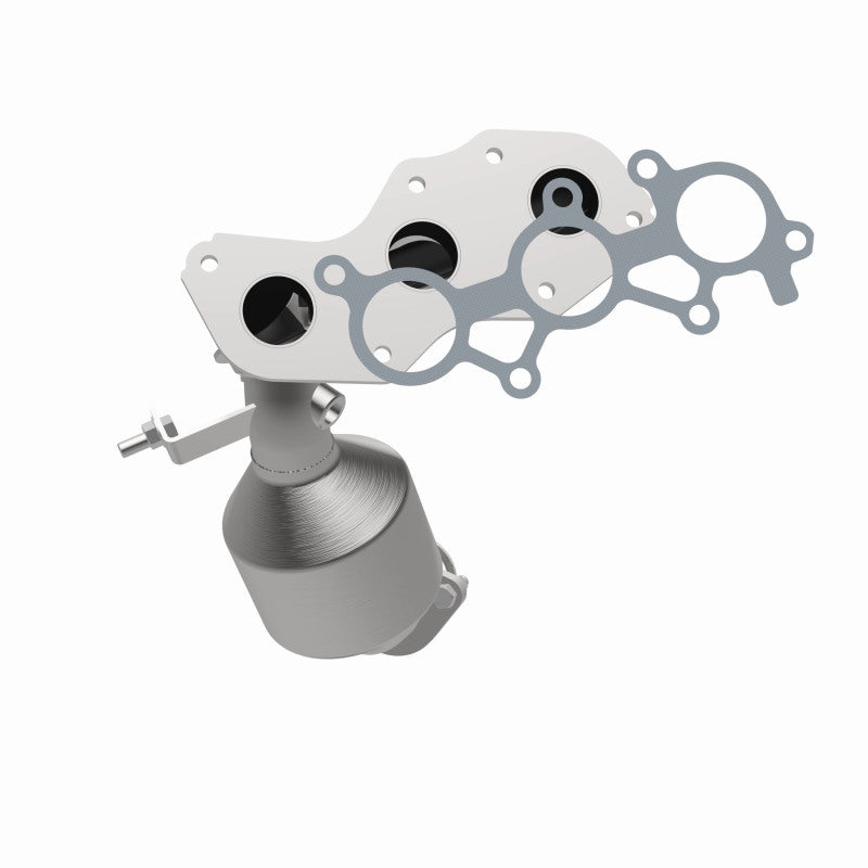 MagnaFlow Conv DF 07-09 Lexus RX350 3.5L Magnaflow