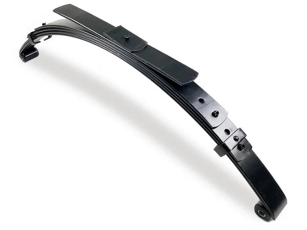 Tuff Country 3.5" Lift Kit w/Rear Leaf Springs – 1979–1985 Toyota Pickup 4WD (No Shocks) (53701K)
