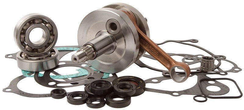Hot Rods Bottom End Kit for 2003-2004 Honda CR 85 R & More - CBK0047