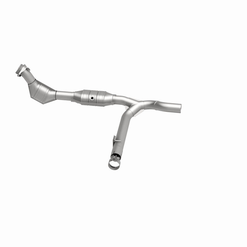 MagnaFlow Conv DF 99-00 Ford F-150 4.6L Magnaflow