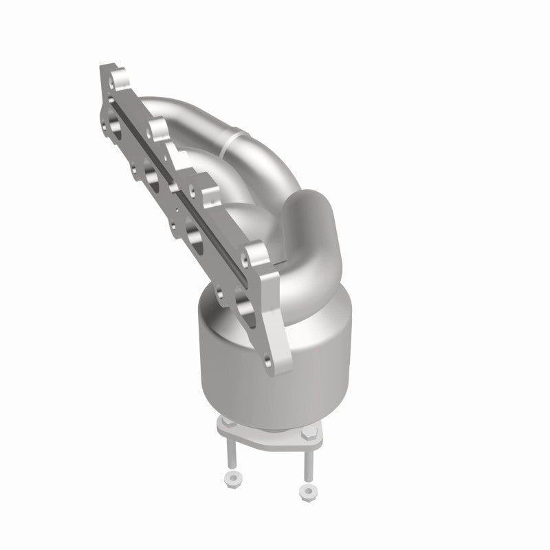 MagnaFlow Conv DF 01-02 Saturn SC/SL/SW 1.9L Magnaflow